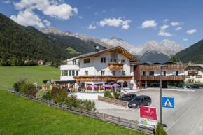 Apartments Sankt Walburg Rasun Anterselva